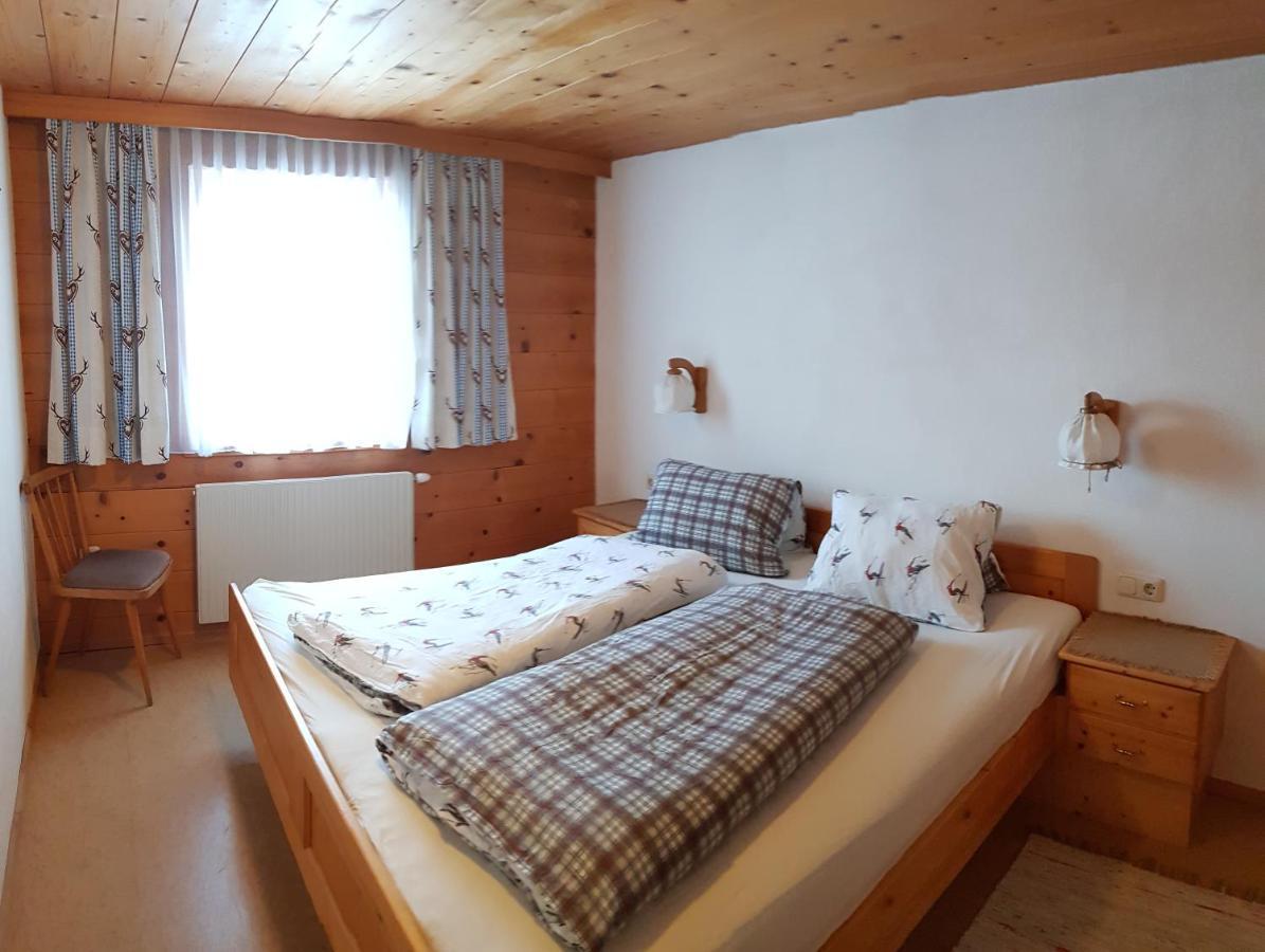 상트갈렌키르흐 Alpenchalet Garfrescha 빌라 외부 사진