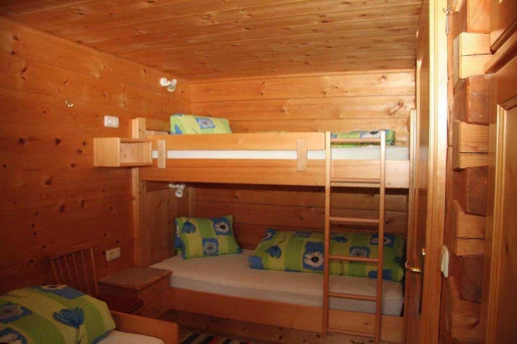 상트갈렌키르흐 Alpenchalet Garfrescha 빌라 외부 사진