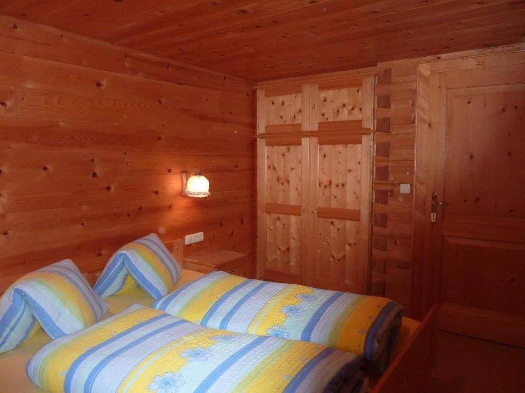상트갈렌키르흐 Alpenchalet Garfrescha 빌라 외부 사진