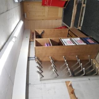 상트갈렌키르흐 Alpenchalet Garfrescha 빌라 외부 사진
